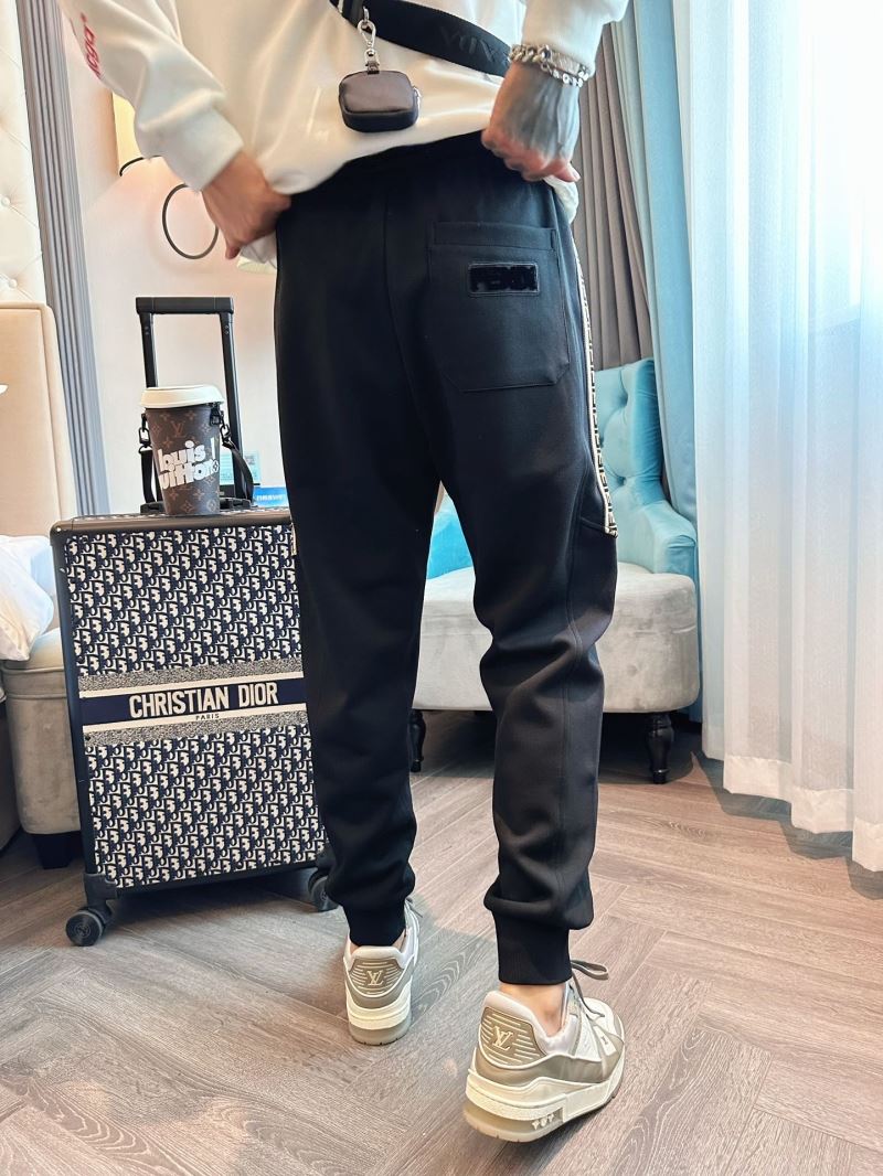 Fendi Long Pants